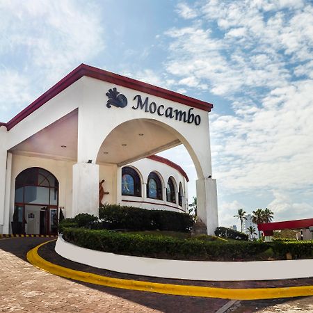 Collection O Hotel Mocambo, Boca Del Rio Veracruz Exterior foto
